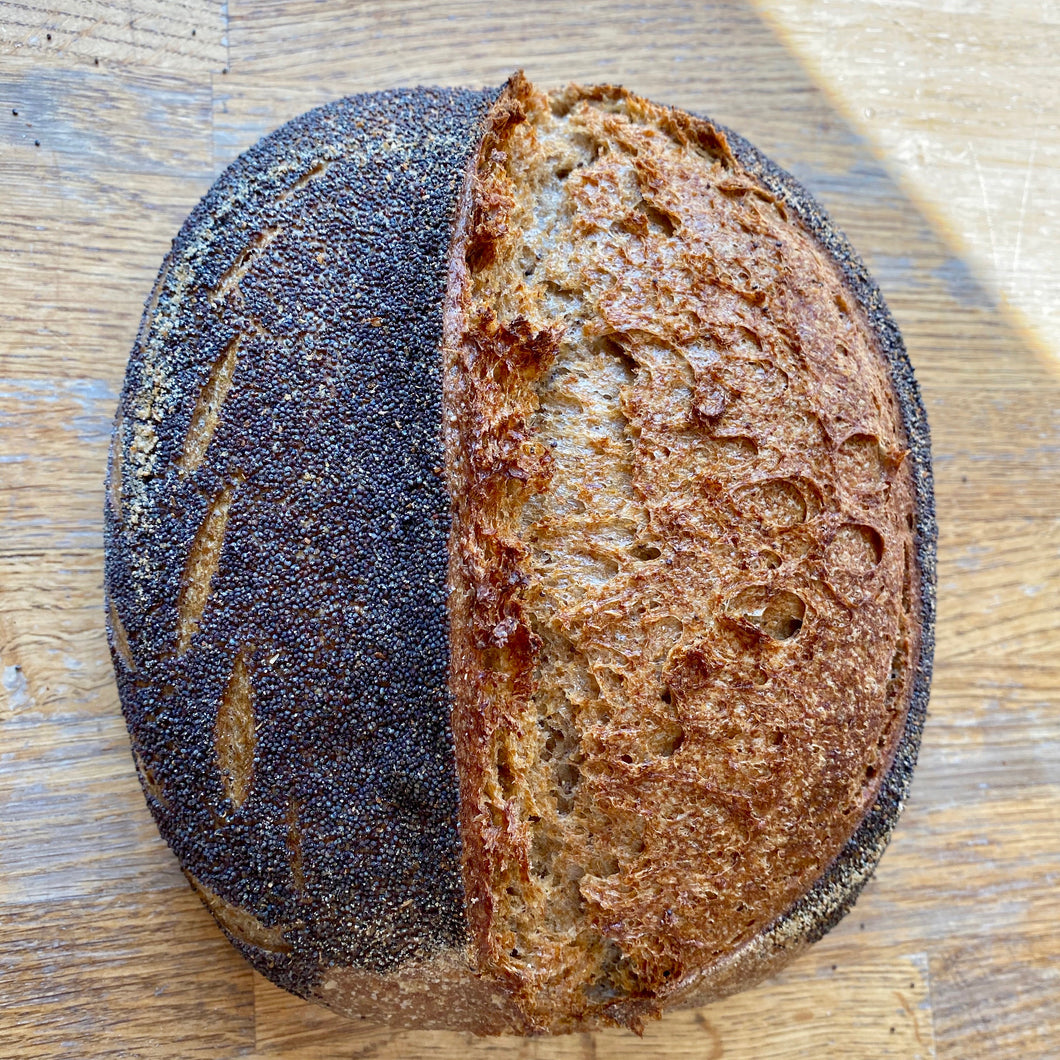 The Wholemeal