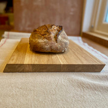 Load image into Gallery viewer, Wildside Bread Board - in Oak
