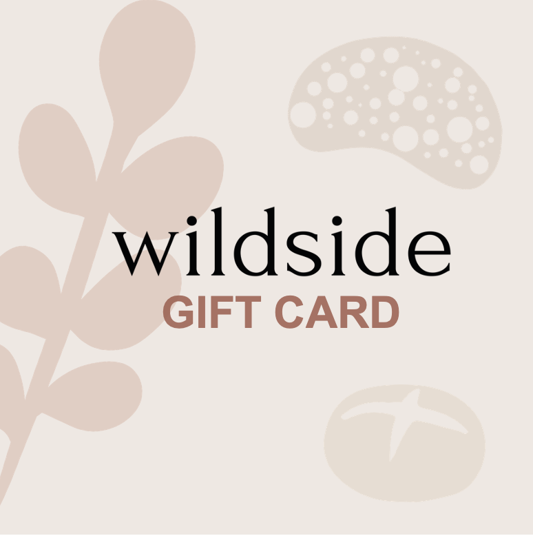 Wildside Bread Gift Card